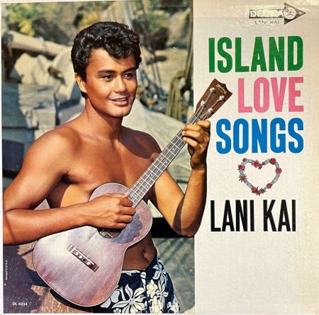LANI KAI
