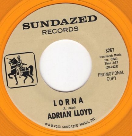 ADRIAN & SUNSETS