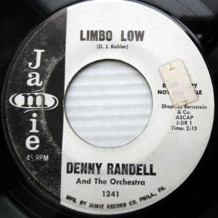 DENNY RANDALL