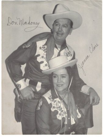 DIDO ROWLEY