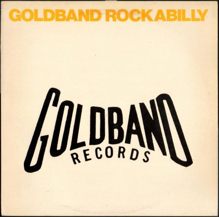 betrifft GOLDBAND label