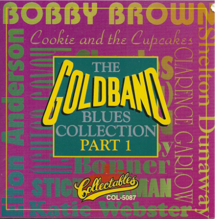 betrifft GOLDBAND label