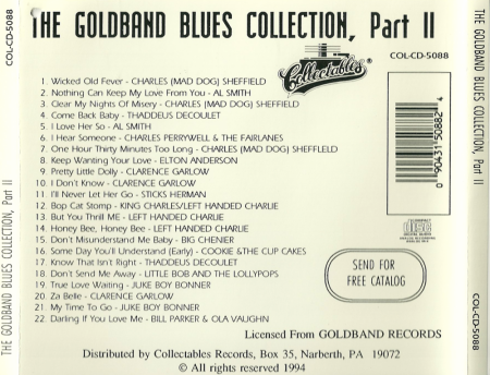betrifft GOLDBAND label