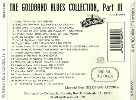 betrifft GOLDBAND label