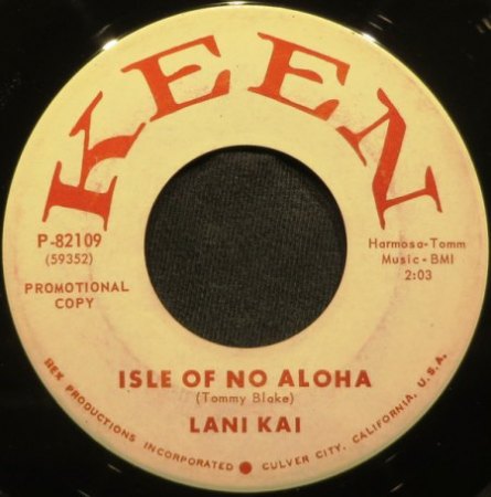 LANI KAI