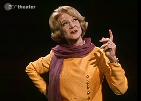 GRETA KELLER