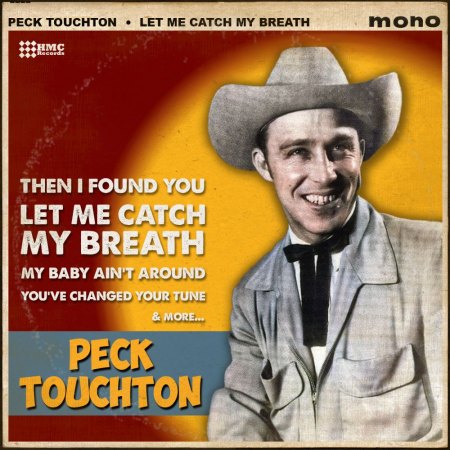 PECK TOUCHTON
