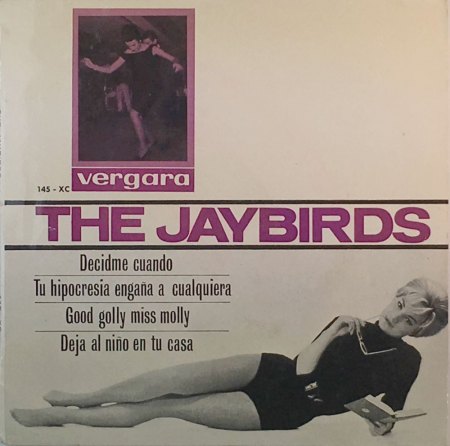 THE JAYBIRDS