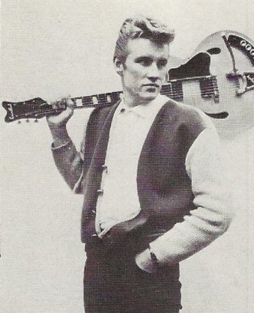 Ten Years After - Alvin Lee
