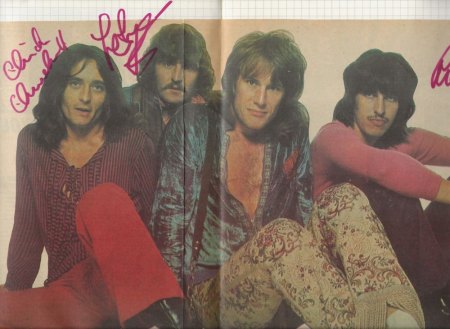 Ten Years After - Alvin Lee