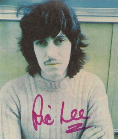 Ten Years After - Alvin Lee