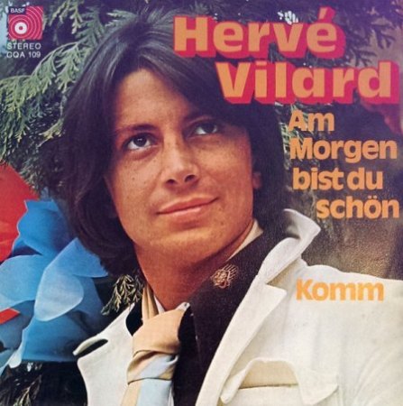 HERVE VILARD