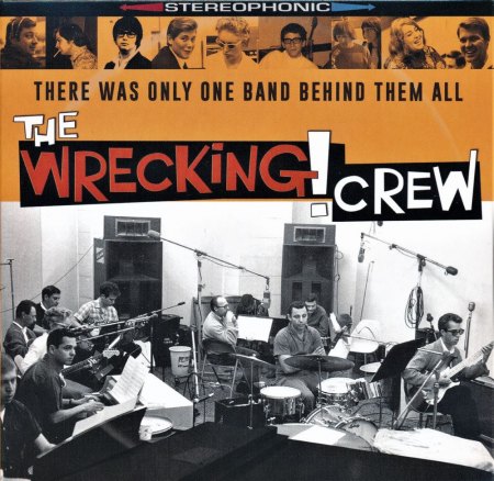 The Wrecking Crew