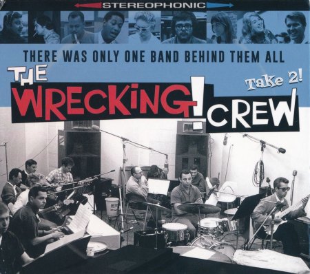 The Wrecking Crew