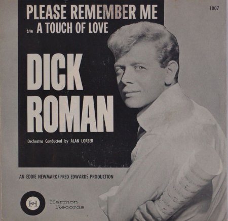 DICK ROMAN