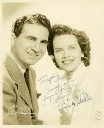 DICK STABILE