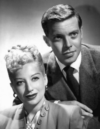 DICK HAYMES