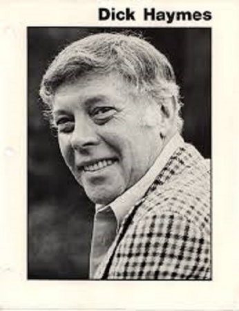 DICK HAYMES