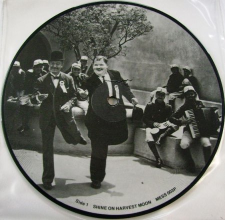LAUREL & HARDY