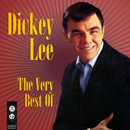 DICKEY LEE - I saw Linda yesterday