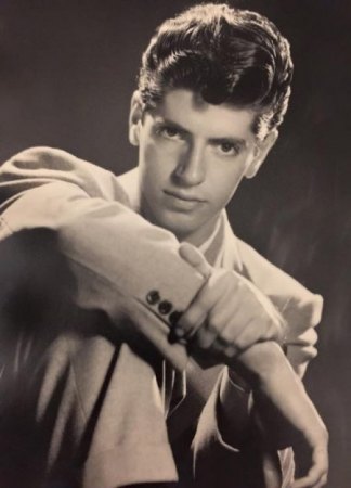 JERRY FIELDING
