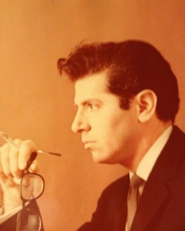 JERRY FIELDING