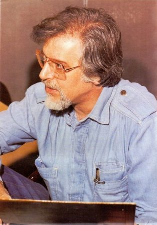 JERRY FIELDING
