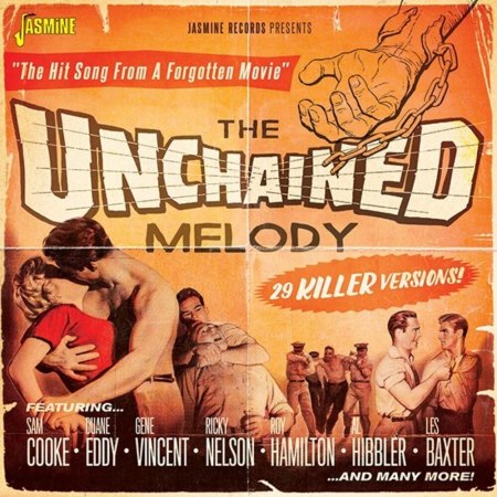 UNCHAINED MELODY
