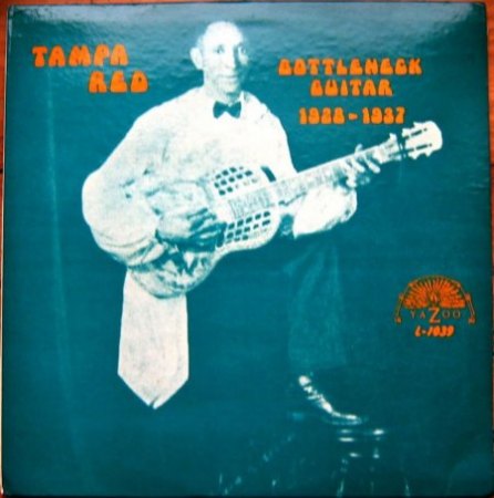 TAMPA RED