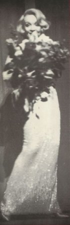 MARLENE DIETRICH - Rare Recording