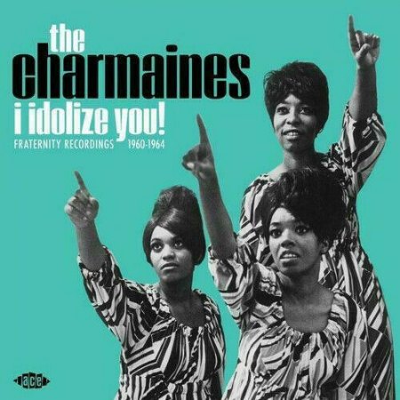 CHARMAINES