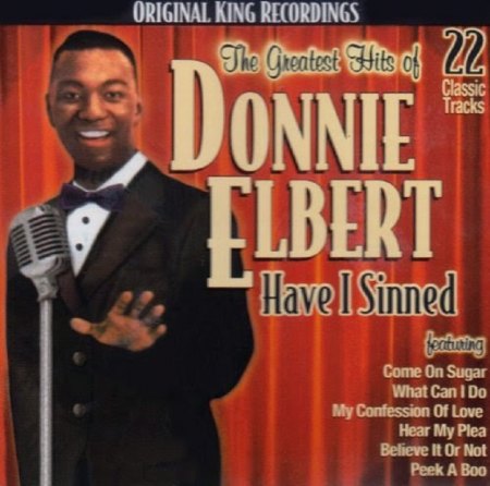 DONNIE ELBERT