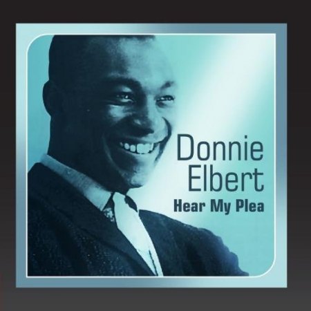 DONNIE ELBERT