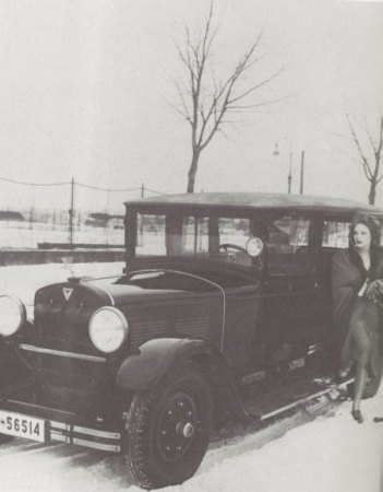 MARLENE DIETRICH - Rare Recording