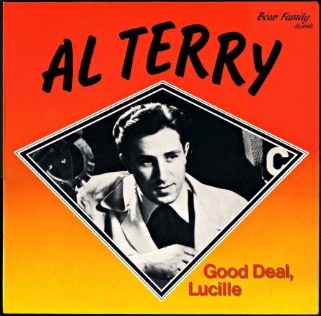 AL TERRY