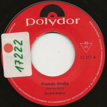 Wer waren die Red Robbins