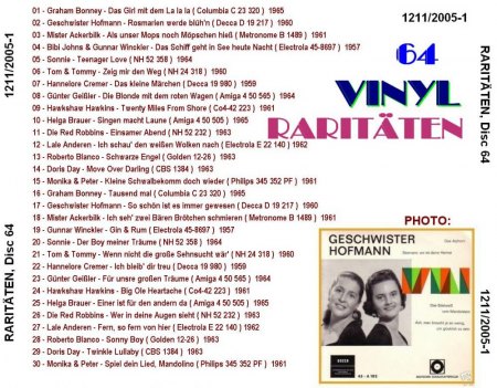 Wer waren die Red Robbins