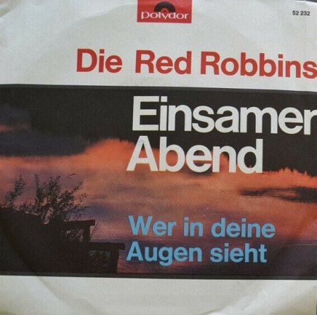 Wer waren die Red Robbins