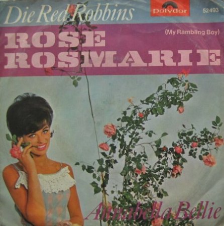 Wer waren die Red Robbins