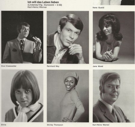 Wer waren die Red Robbins