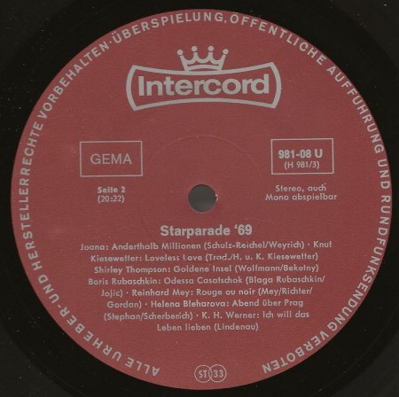 Wer waren die Red Robbins