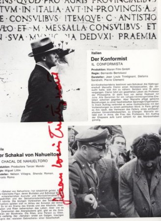 JEAN-LOUIS TRINTIGNANT (1930-2022)