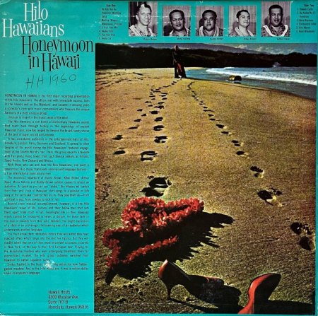 HILO-HAWAIIANS