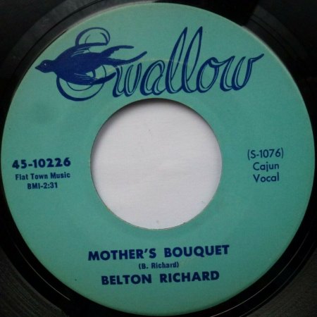 BELTON RICHARD