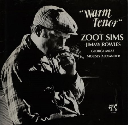 ZOOT SIMS