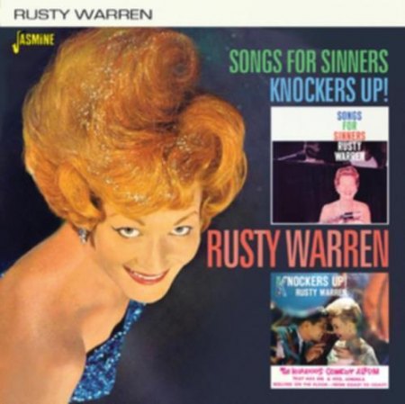 RUSTY WARREN