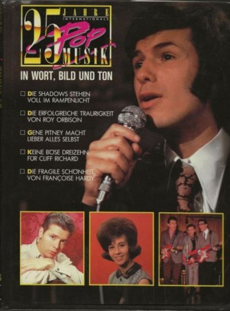 Jan & Dean Story - In Memoriam