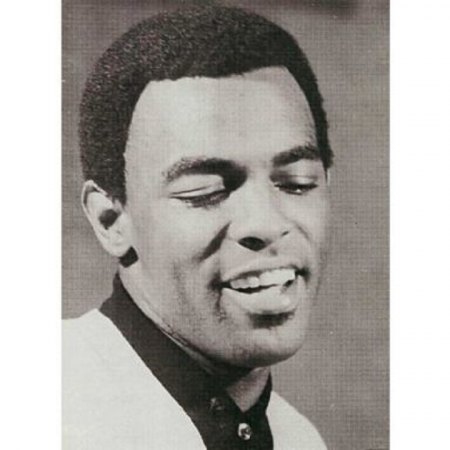 CHUCK JACKSON, CHARLES JACKSON