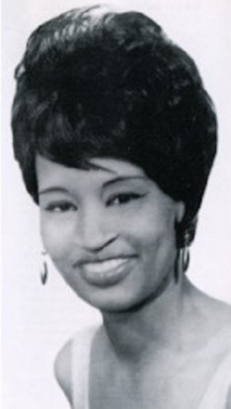 COOKIE JACKSON