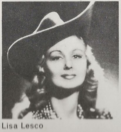 LISA LESCO